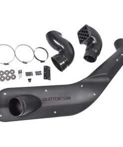 Sistema de Entrada de Aire Frío Snorkel de Reemplazo para