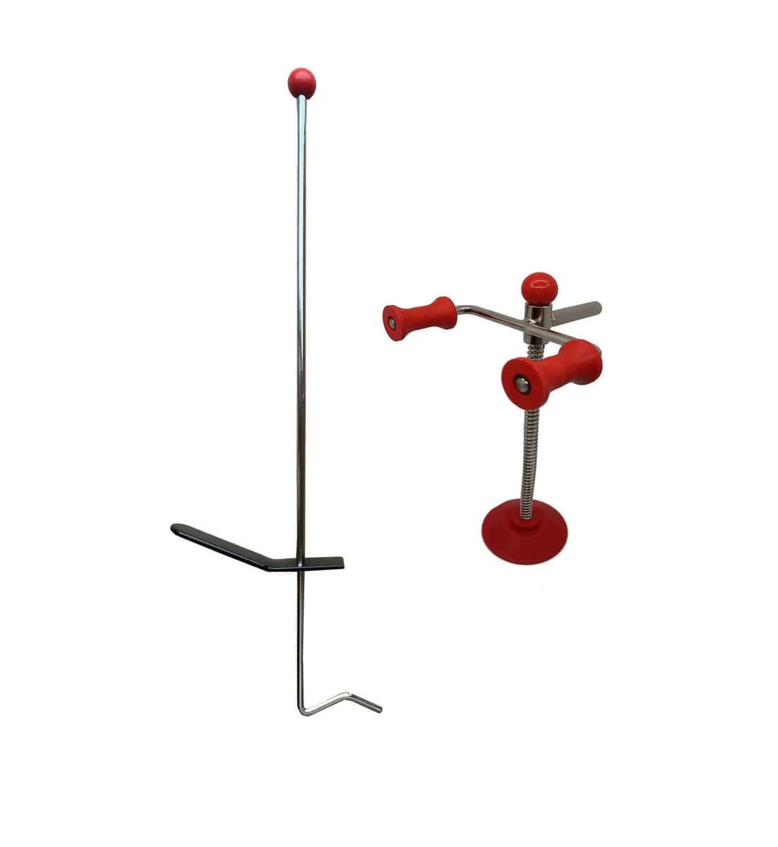 Bloqueo de Volante de 15" para Alineación con Soporte de