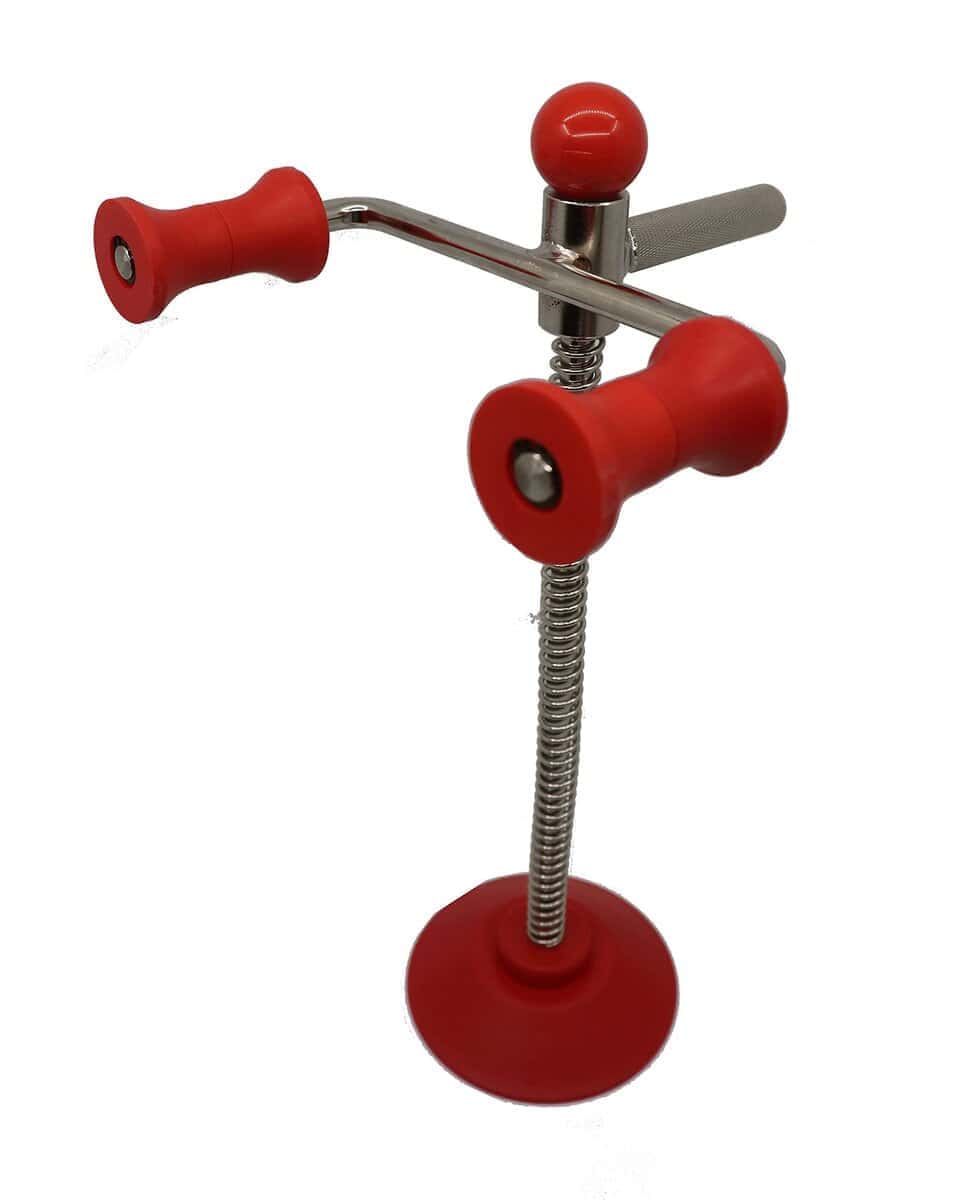 Bloqueo de Volante de 15" para Alineación con Soporte de - Imagen 4