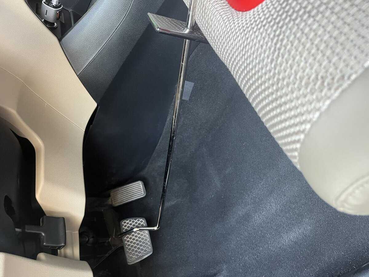 Bloqueo de Volante de 15" para Alineación con Soporte de - Imagen 7