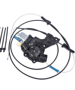 Motor de Elevador de Ventana Eléctrica Flynsu 5179978AA