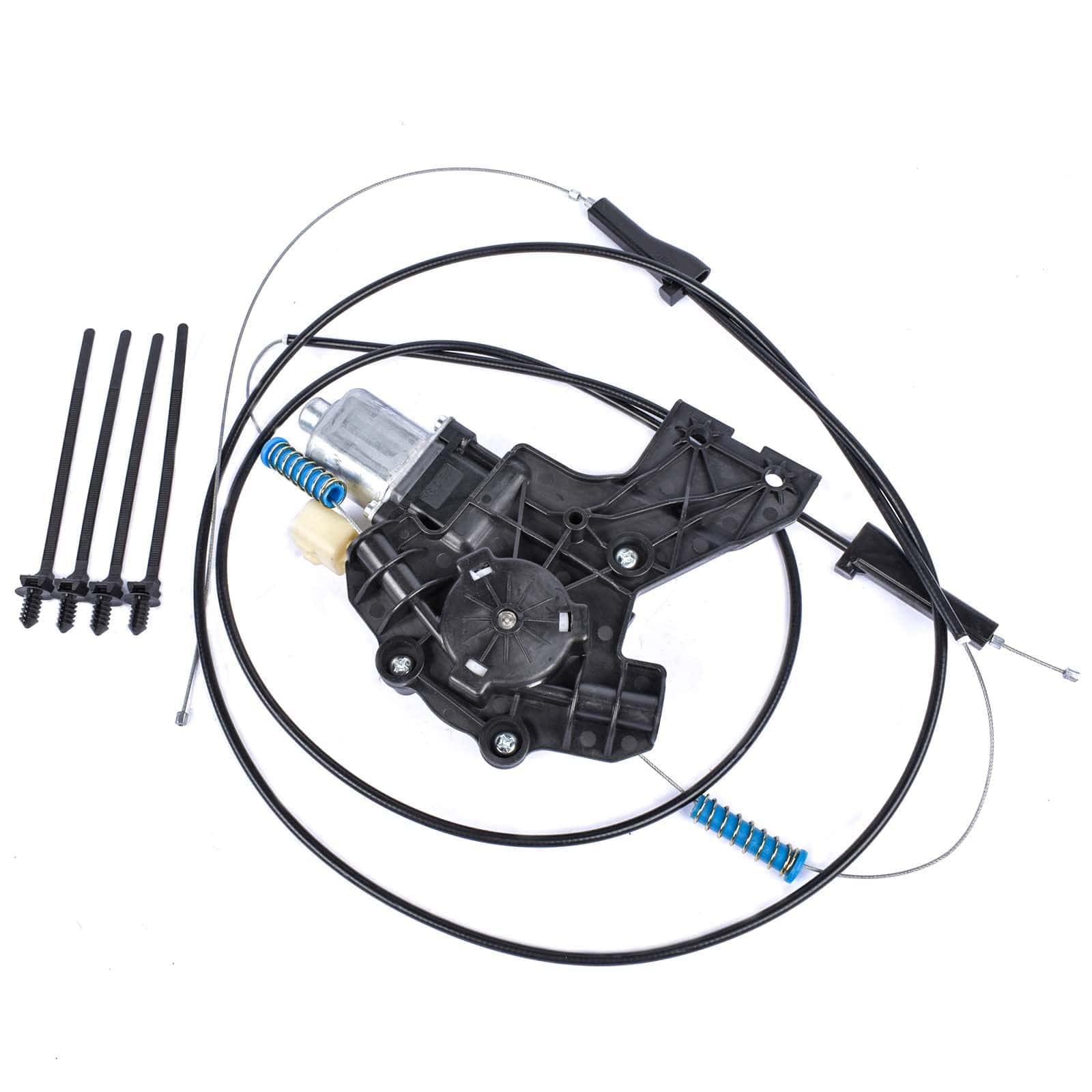 Motor de Elevador de Ventana Eléctrica Flynsu 5179978AA