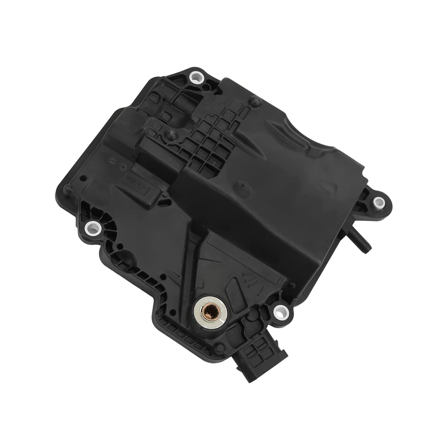 Módulo de Control de Cambios de Engranajes de Transmisión - Imagen 4