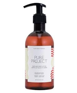 Crema humectante diaria Pure Project Hand & Body Lotion