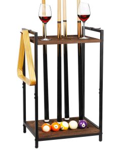 Soporte para Palo de Billar Jolensoy Portapalos de Billar