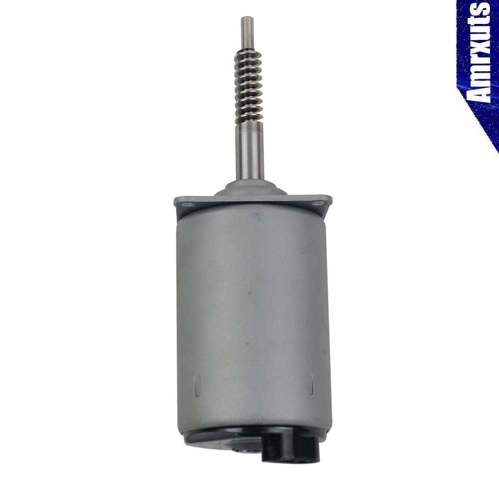 Motor de actuador de eje excéntrico Amrxuts 11377548389 - Imagen 6