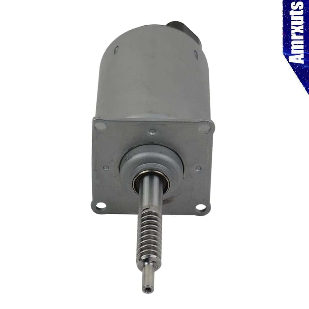 Motor de actuador de eje excéntrico Amrxuts 11377548389 - Imagen 4