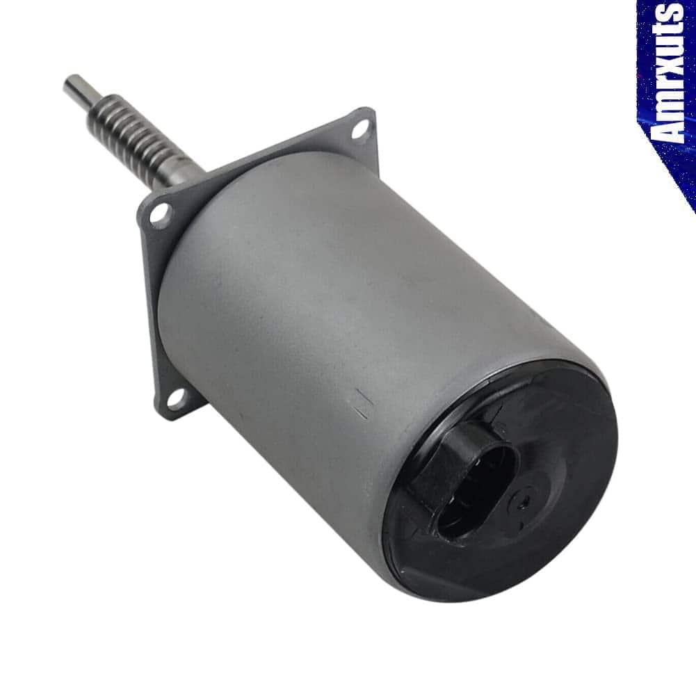 Motor de actuador de eje excéntrico Amrxuts 11377548389 - Imagen 3