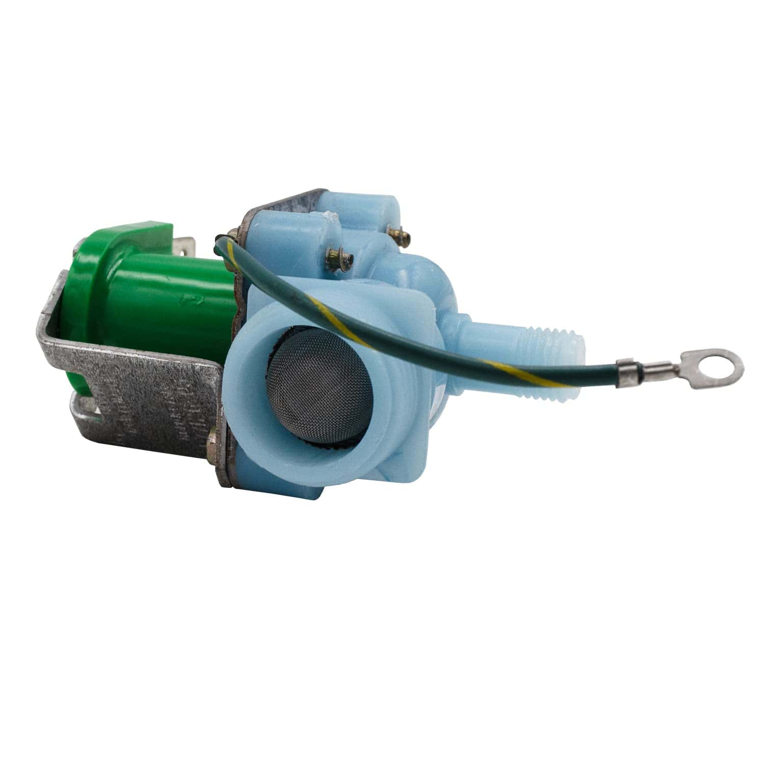 Reemplazo de la válvula de entrada de agua del refrigerador - Imagen 5