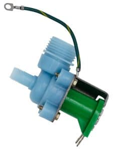 Reemplazo de la válvula de entrada de agua del refrigerador