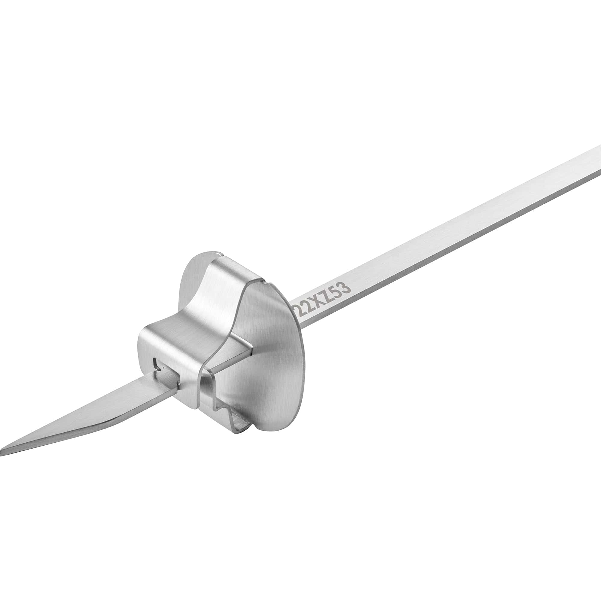 Set de Pinchos de Acero Inoxidable para Barbacoa ZWILLING - Imagen 7