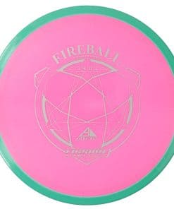 Axiom Discs Fission Fireball Disco de Golf de Distancia