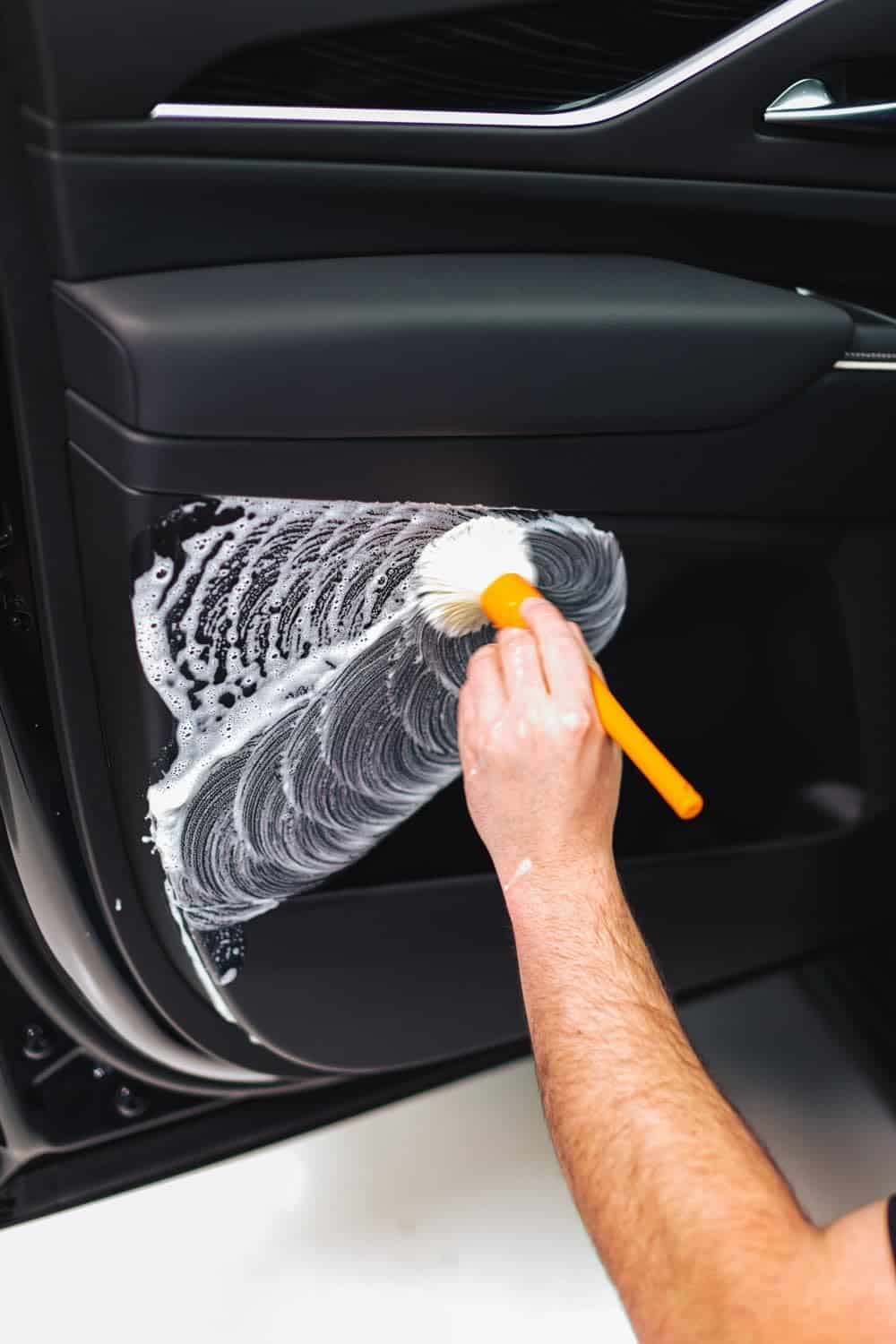 P & S Professional Detail Products Swift Clean & Shine - - Imagen 7