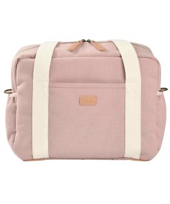 Bolso cambiador BEABA Paris, Bolso cambia pañales de gran