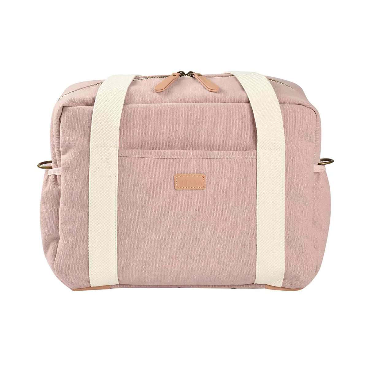 Bolso cambiador BEABA Paris, Bolso cambia pañales de gran