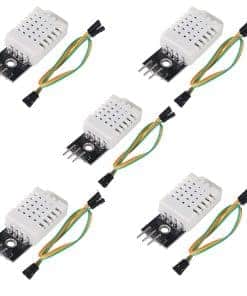 Módulo de Sensor de Temperatura y Humedad DHT22/AM2302