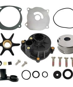 Kit de Reparación de Bomba de Agua NorthBoat 5001594 con
