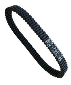 Correa de transmisión de embrague compatible con Yamaha