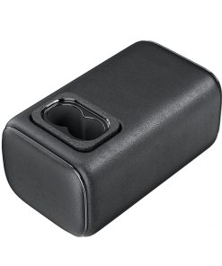 TDOFYH Reposabrazos de Asiento Trasero para Automóvil con