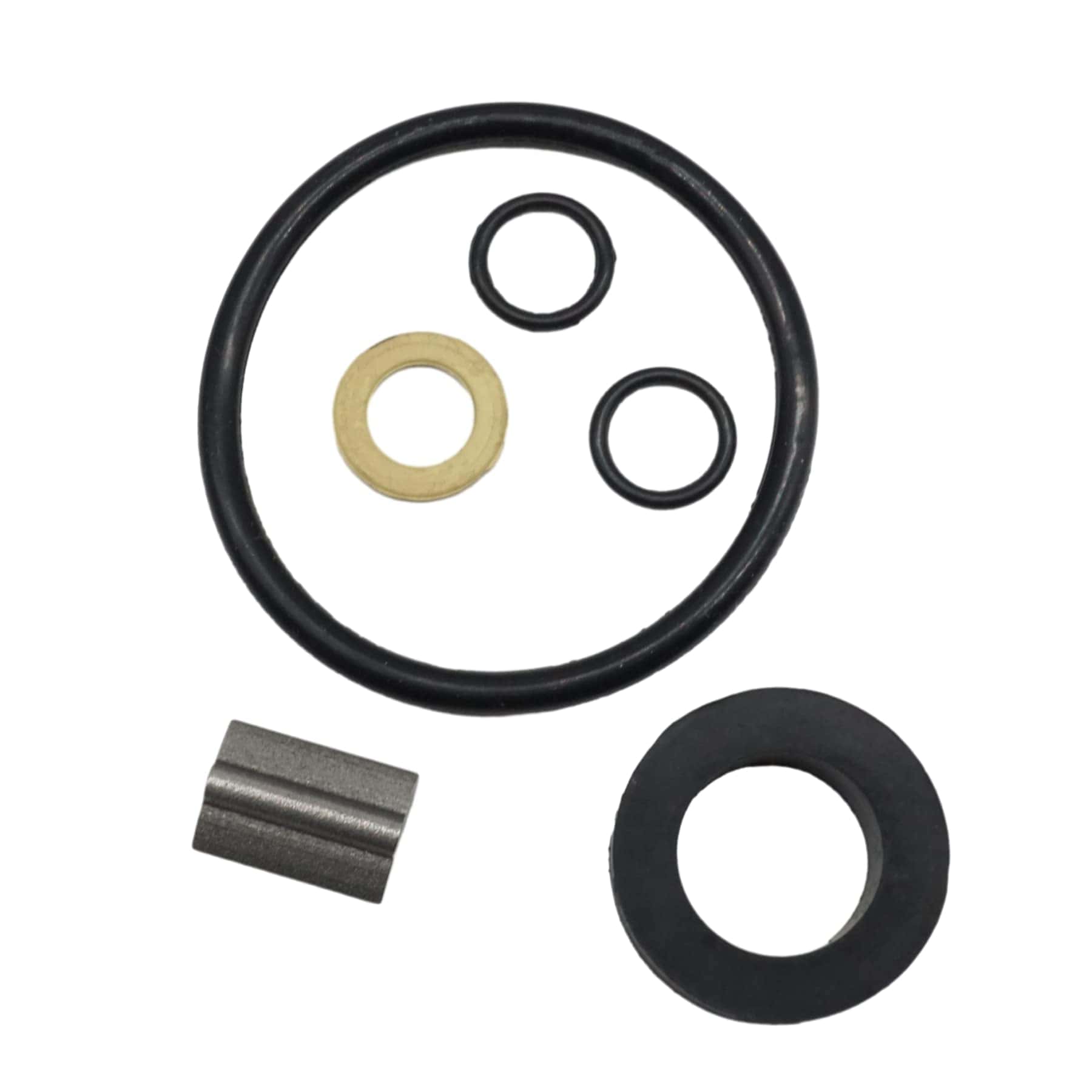 Kit de Impulsor de Bomba de Agua NorthBoat 77177A3 con - Imagen 7