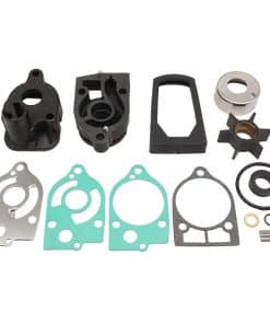 Kit de Impulsor de Bomba de Agua NorthBoat 77177A3 con