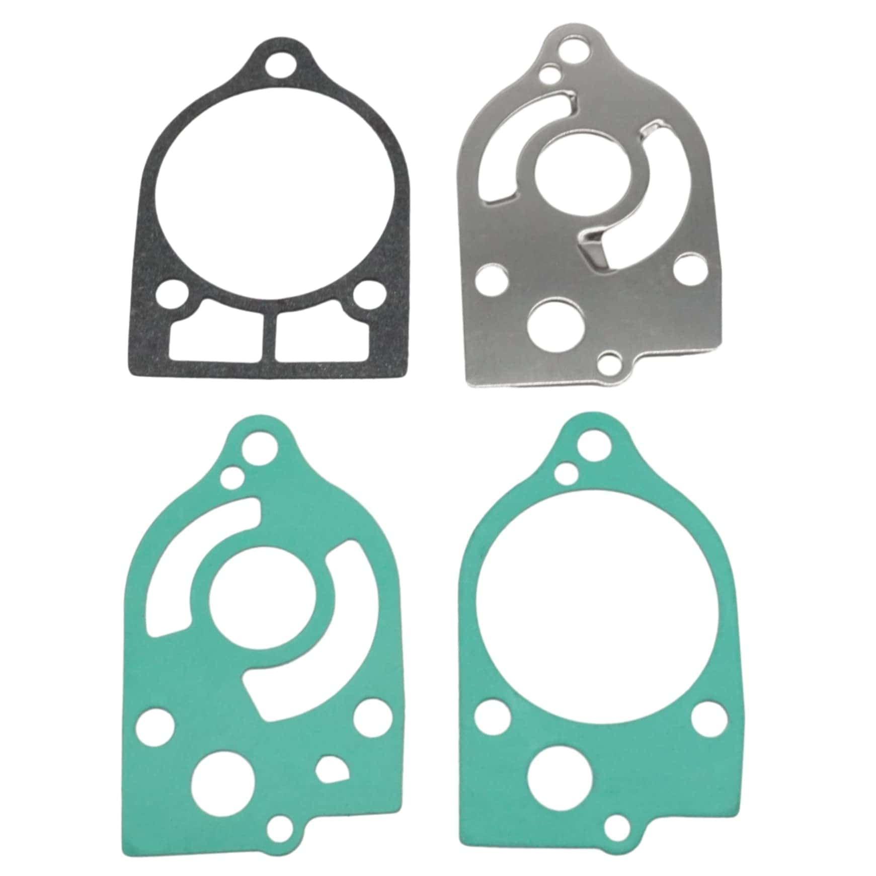 Kit de Impulsor de Bomba de Agua NorthBoat 77177A3 con - Imagen 6