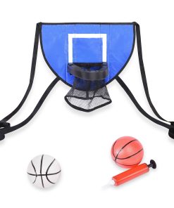Canasta de Baloncesto para Trampolín Thorium - Tablero