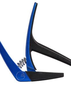 G7th Nashville Capo de 6 Cuerdas, Azul