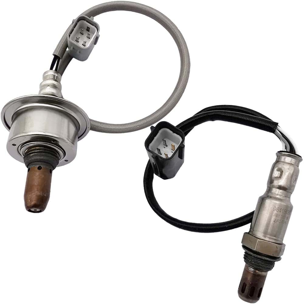 Automotive-leader 2Pcs 234-9039 234-4380 Upstream