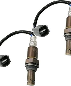 Automotive-leader 2Pcs 234-9047 Sensor de Oxígeno de