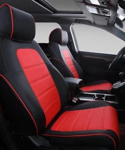 Cubiertas de Asiento PTYYDS Compatibles con CRV 2017-2022