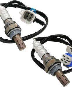 Automotive-leader 2Pcs 234-4650 234-4651 Sensores de