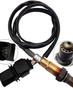 Sensor de Relación Aire/Combustible de O2 de 5 Hilos para
