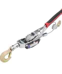 MichaelPro MP009089 Polipasto Manual de Doble Engranaje de