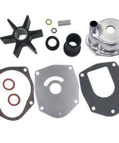 Kit de Impulsor de Bomba de Agua NorthBoat 43026Q06 para