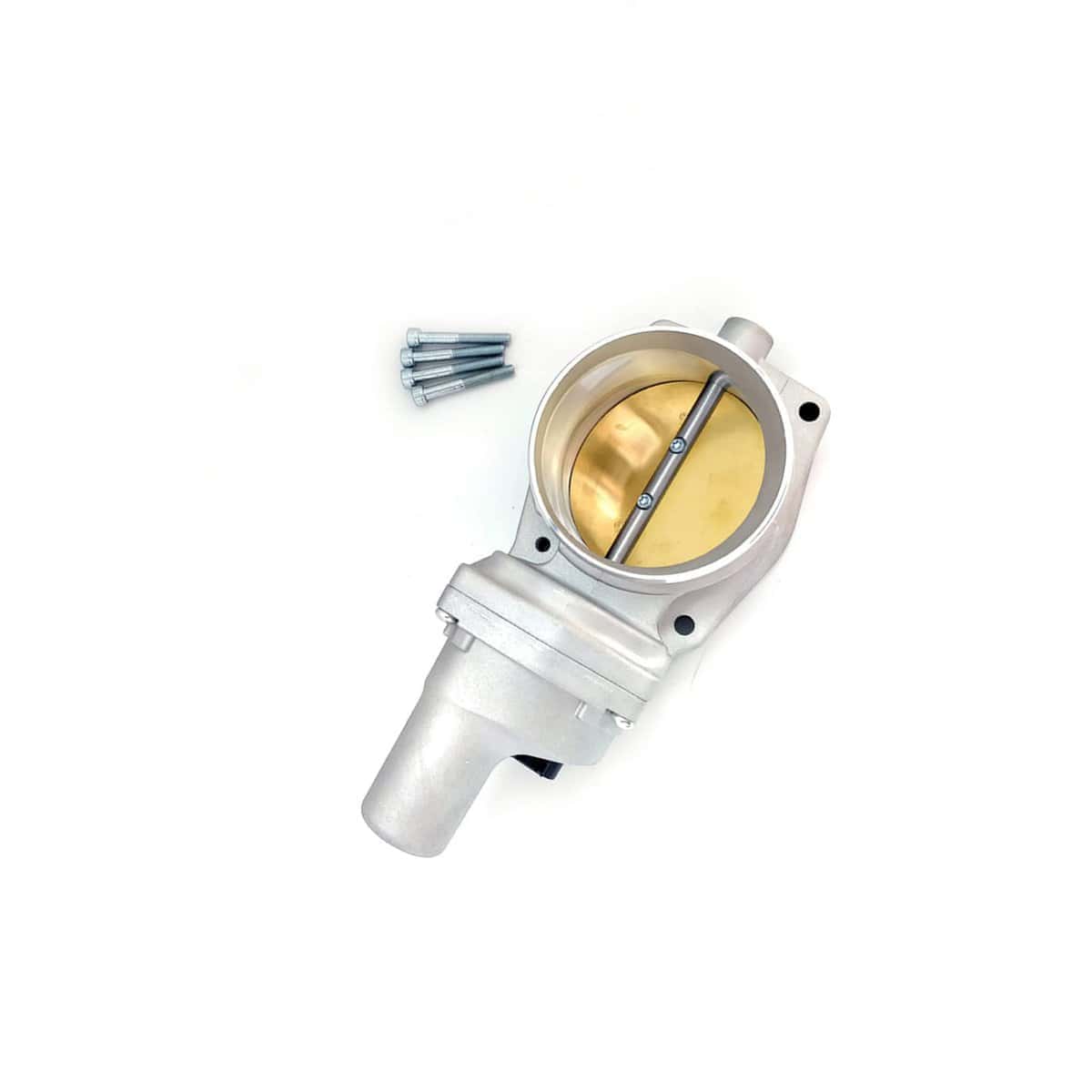 Cuerpo del acelerador de 90 mm 12605109 TB1079 Repuesto
