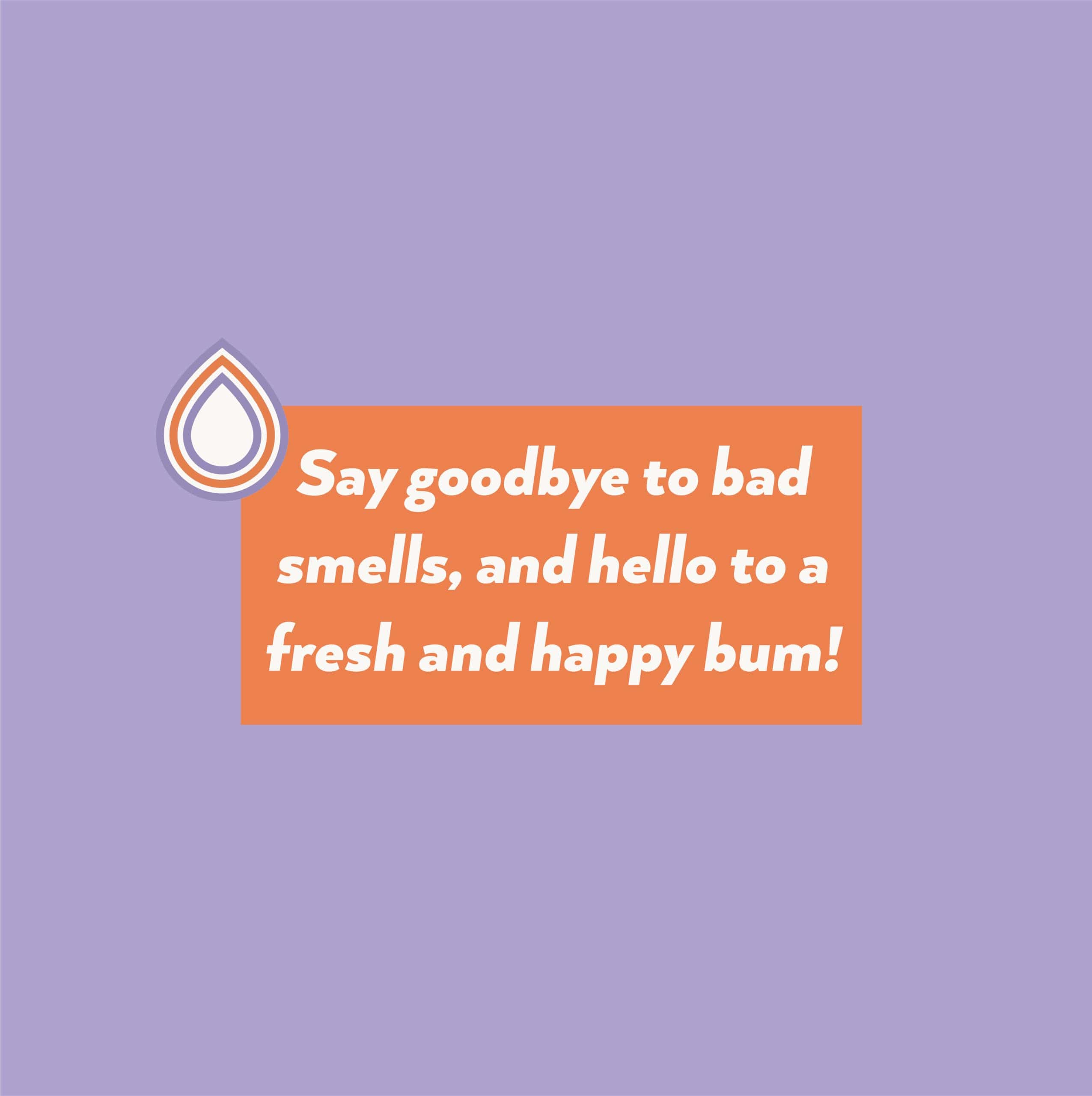 Little Pure Project Baby Bottom Spray - Limpieza y - Imagen 9