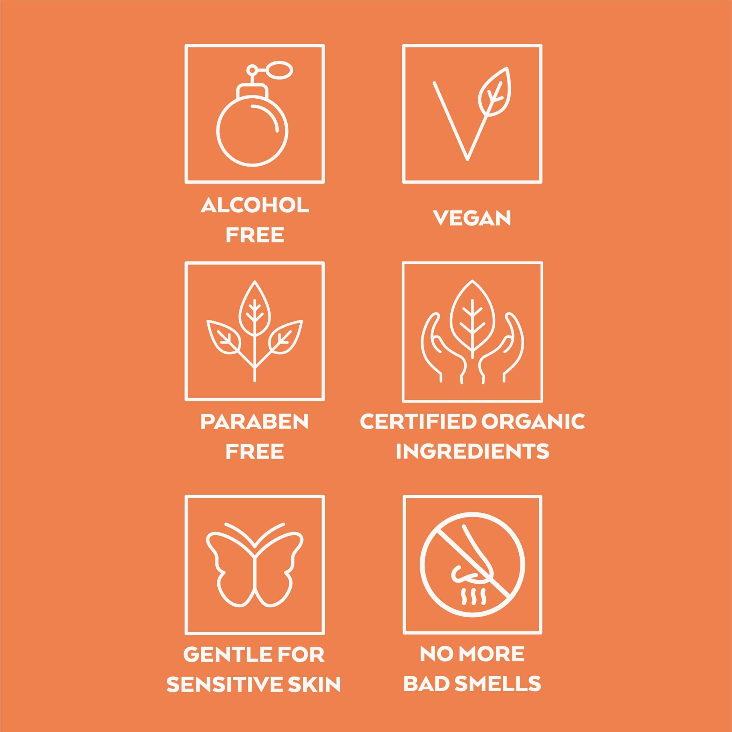 Little Pure Project Baby Bottom Spray - Limpieza y - Imagen 4