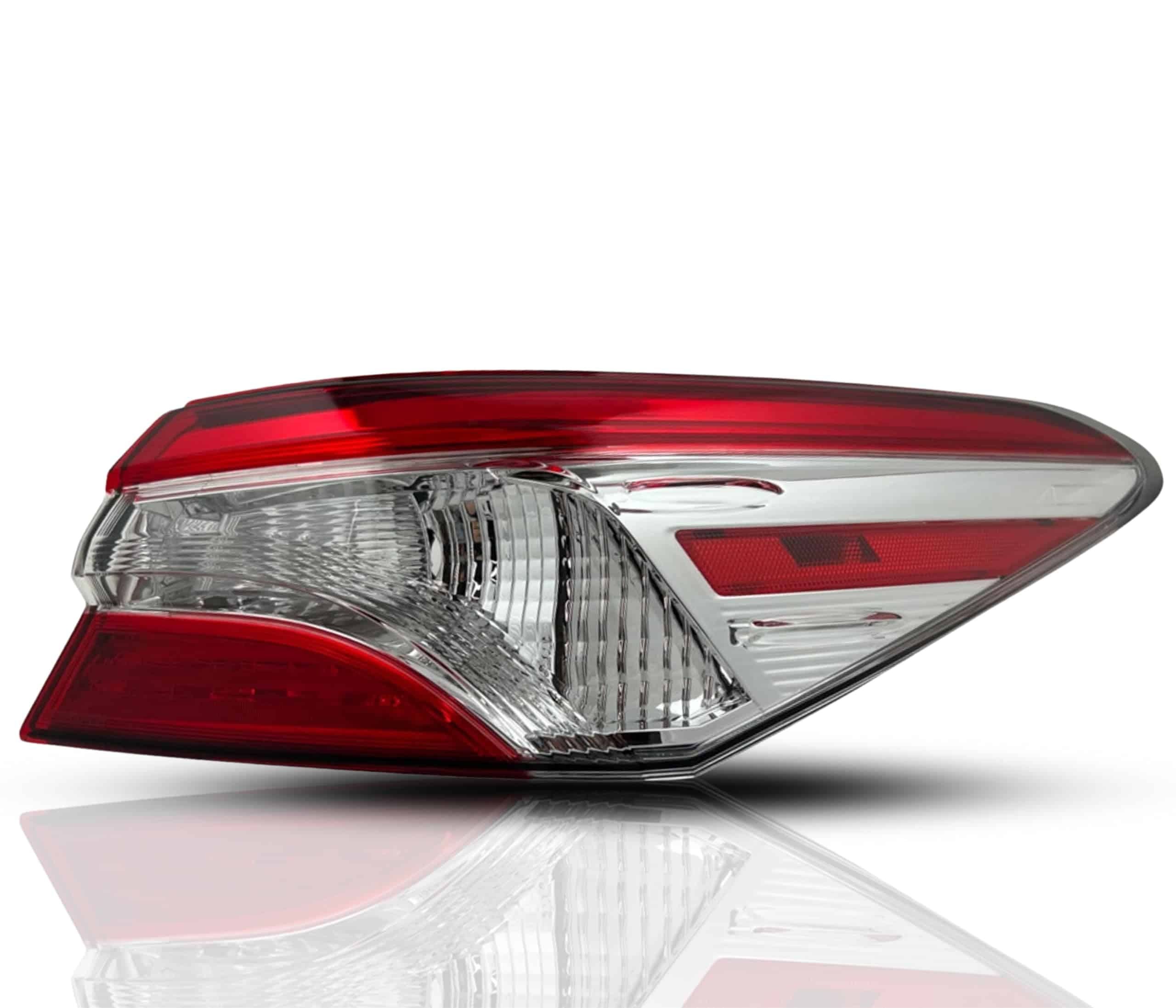 Ensamblaje de Luz Trasera de Repuesto para Toyota Camry - Imagen 4