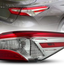 Ensamblaje de Luz Trasera de Repuesto para Toyota Camry