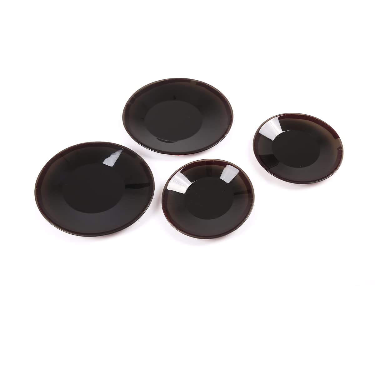 Cubierta de la lámpara de luz trasera del coche Daeiclru - Imagen 5