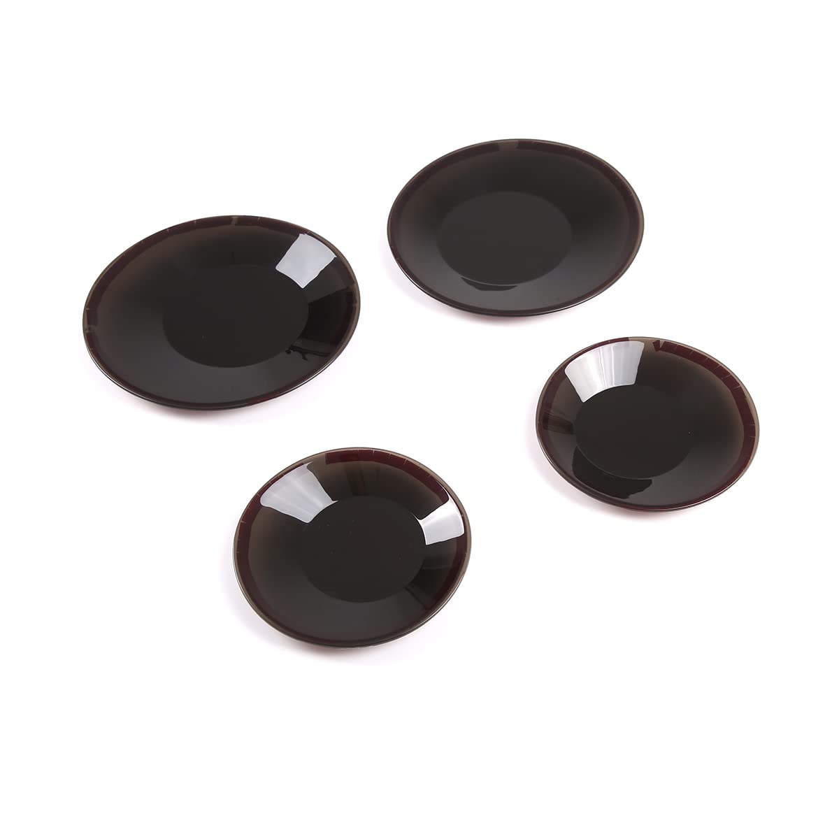 Cubierta de la lámpara de luz trasera del coche Daeiclru - Imagen 4