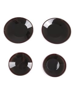 Cubierta de la lámpara de luz trasera del coche Daeiclru