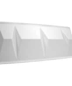 IMM Baffle, Reemplazo de Contenedor de Almacenamiento para