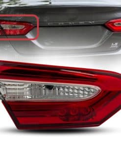 Ensamblaje de luz trasera de repuesto para Toyota 2018 2019