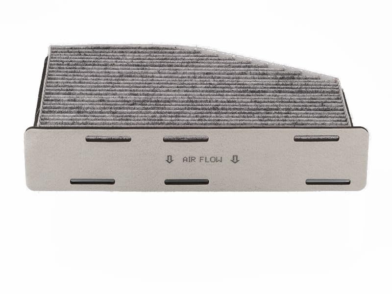 Filtro de Aire de Cabina Doc's Filters DC3968C | Compatible - Imagen 3