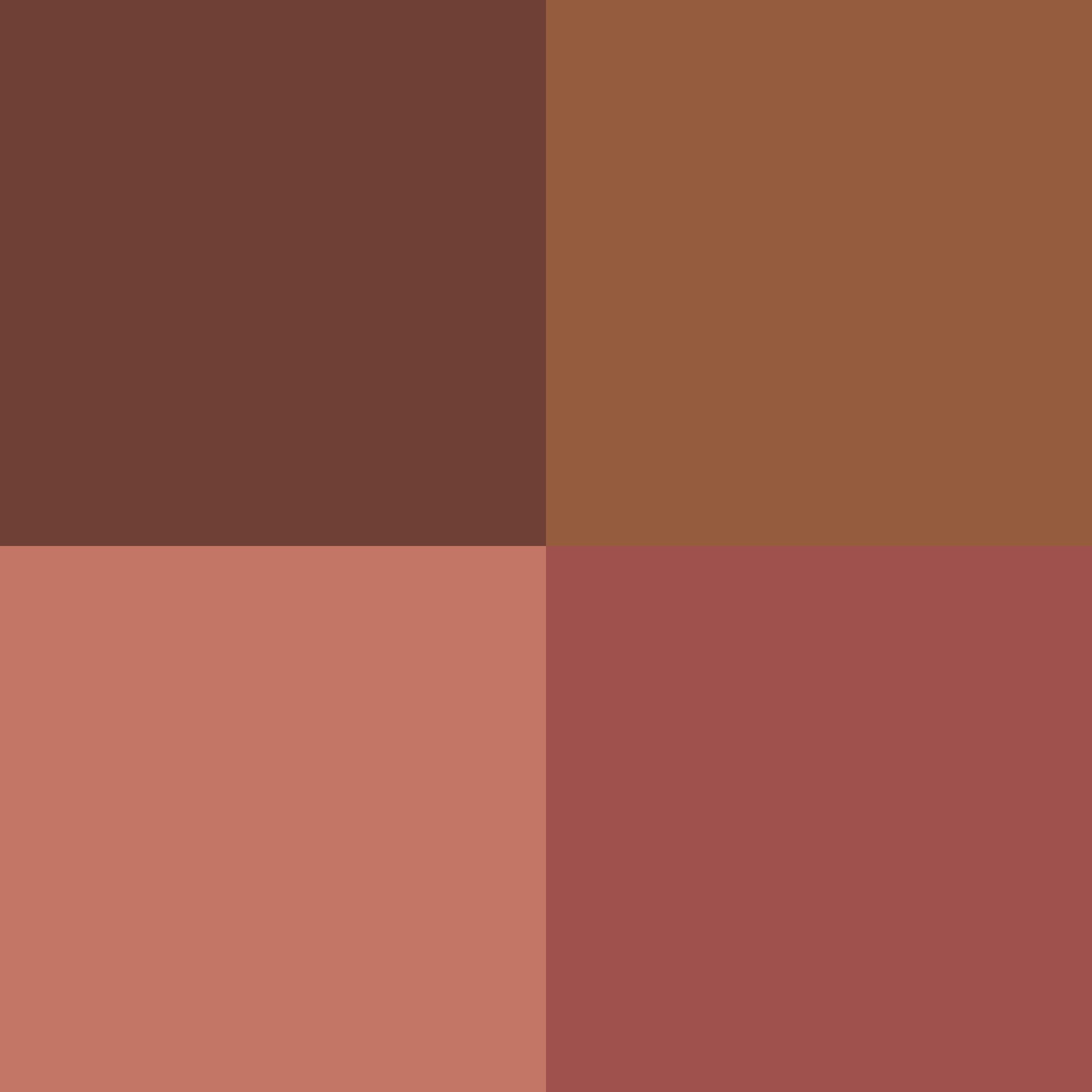 Paleta de Labios y Mejillas FITGLOW Beauty - Crema de - Imagen 10