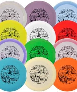 Juego de 12 paquetes de variedad de controladores de