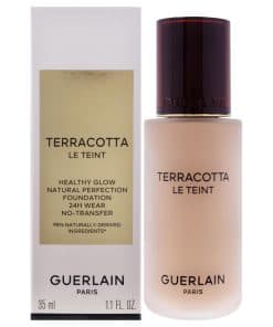 Base de maquillaje Terracotta Le Teint - 3N Neutral de