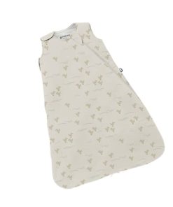 Saco de dormir unisex para bebé GUNAMUNA, suave pijama